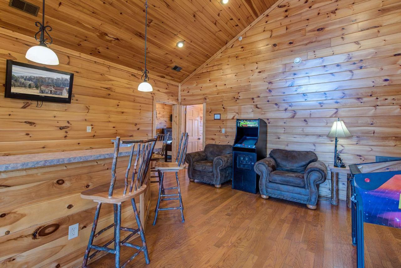 518Mtnviewldgeacncb - Mountain View Lodge جاتلينبرج المظهر الخارجي الصورة