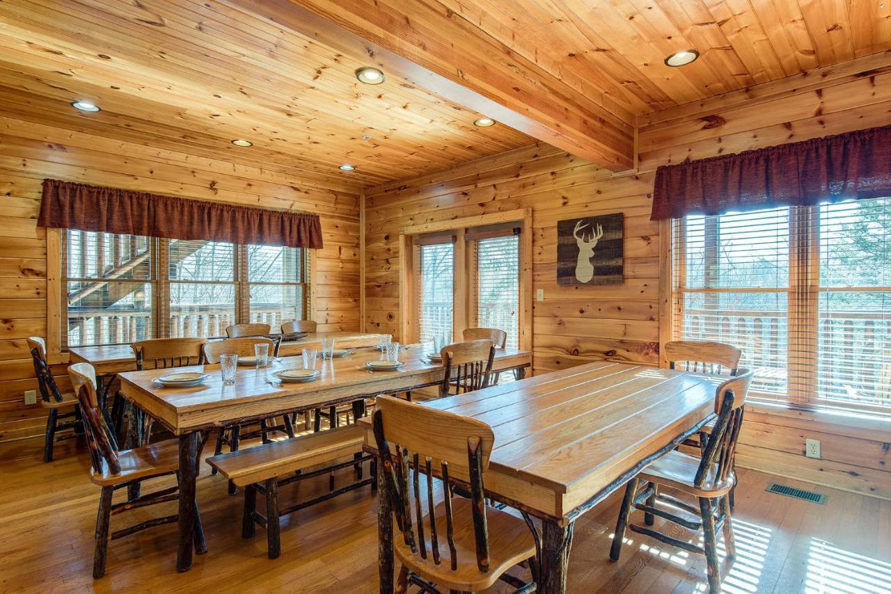 518Mtnviewldgeacncb - Mountain View Lodge جاتلينبرج المظهر الخارجي الصورة