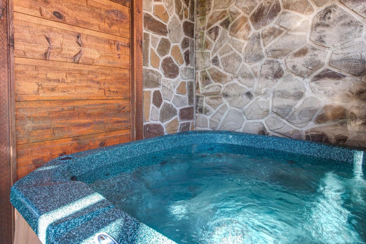 518Mtnviewldgeacncb - Mountain View Lodge جاتلينبرج المظهر الخارجي الصورة