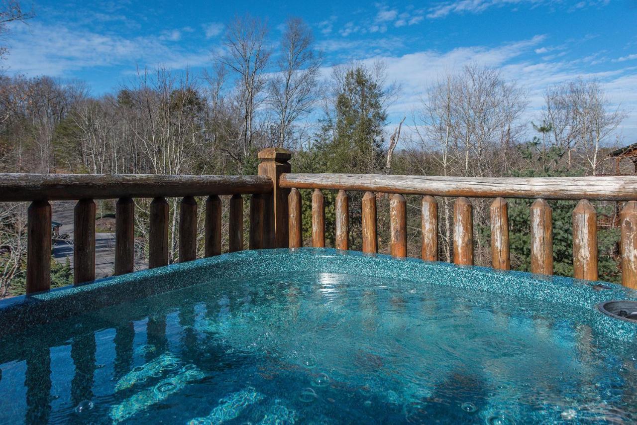 518Mtnviewldgeacncb - Mountain View Lodge جاتلينبرج المظهر الخارجي الصورة