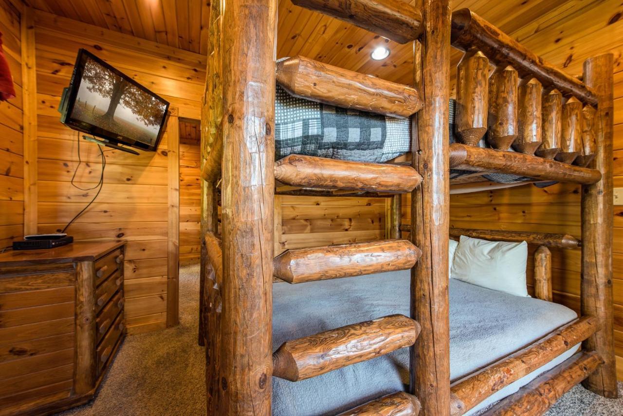 518Mtnviewldgeacncb - Mountain View Lodge جاتلينبرج المظهر الخارجي الصورة