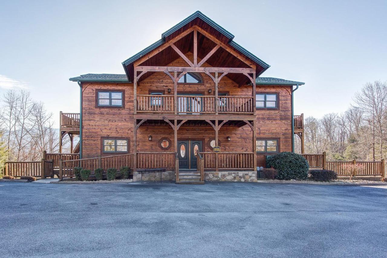 518Mtnviewldgeacncb - Mountain View Lodge جاتلينبرج المظهر الخارجي الصورة