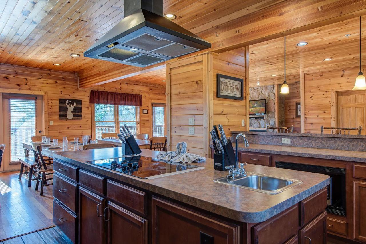 518Mtnviewldgeacncb - Mountain View Lodge جاتلينبرج المظهر الخارجي الصورة