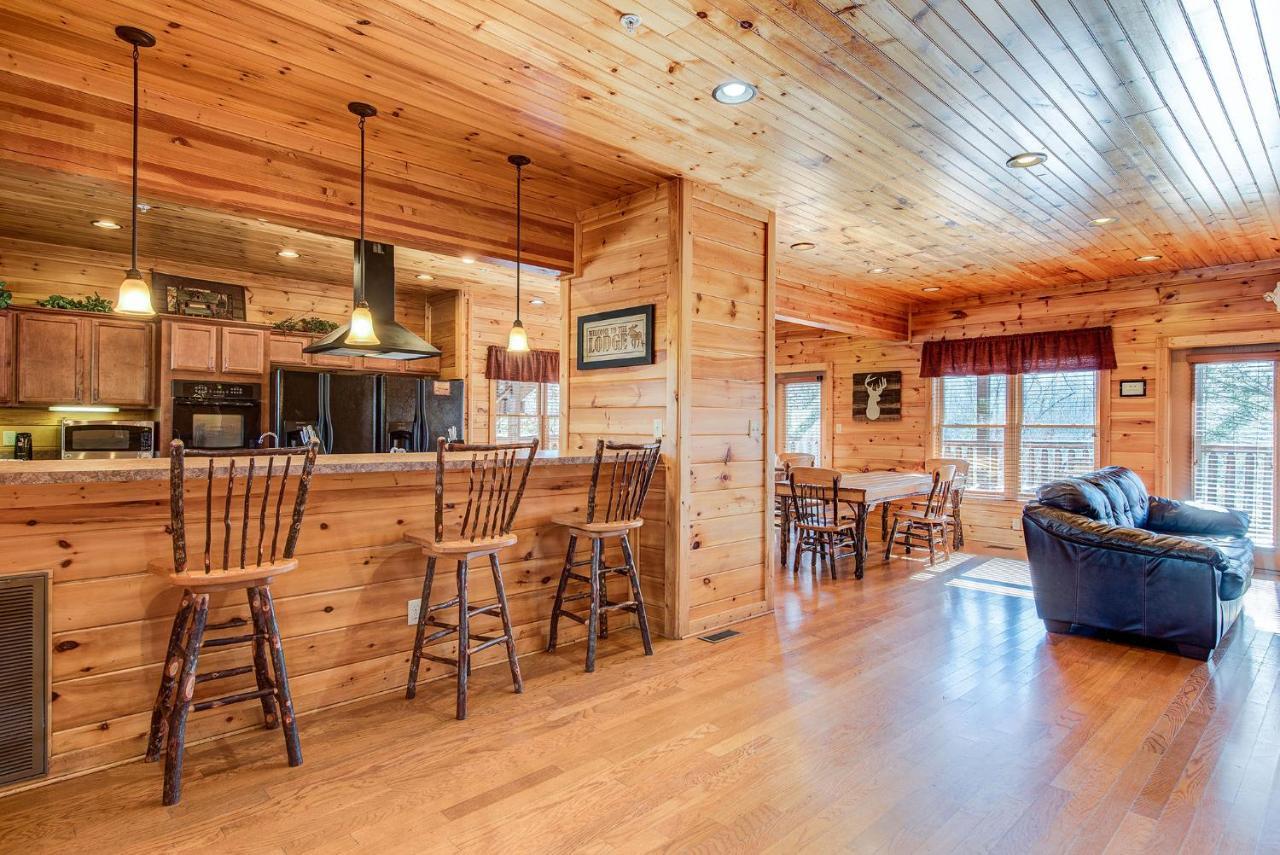 518Mtnviewldgeacncb - Mountain View Lodge جاتلينبرج المظهر الخارجي الصورة