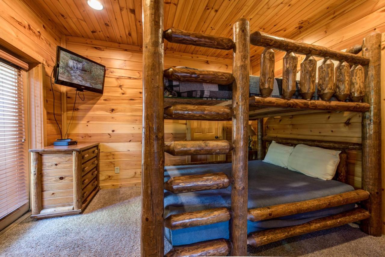 518Mtnviewldgeacncb - Mountain View Lodge جاتلينبرج المظهر الخارجي الصورة